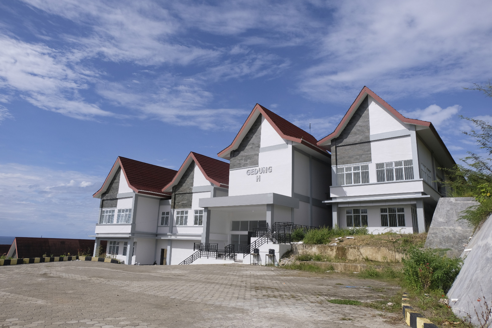 POLTEKKES KEMENKES MAMUJU